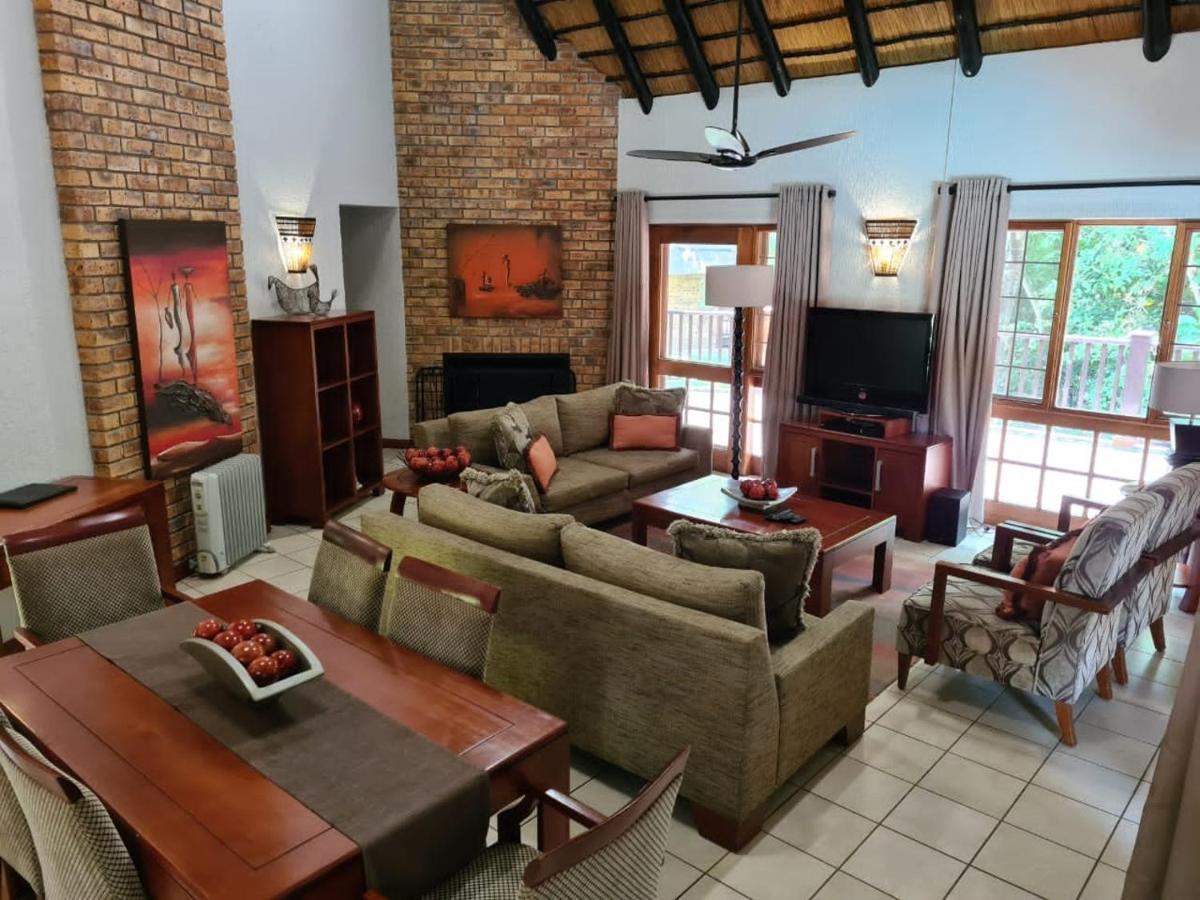 Kruger Park Lodge Unit No 615 With Private Pool Hazyview Exterior photo