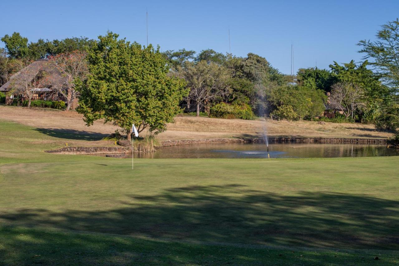 Kruger Park Lodge Unit No 615 With Private Pool Hazyview Exterior photo