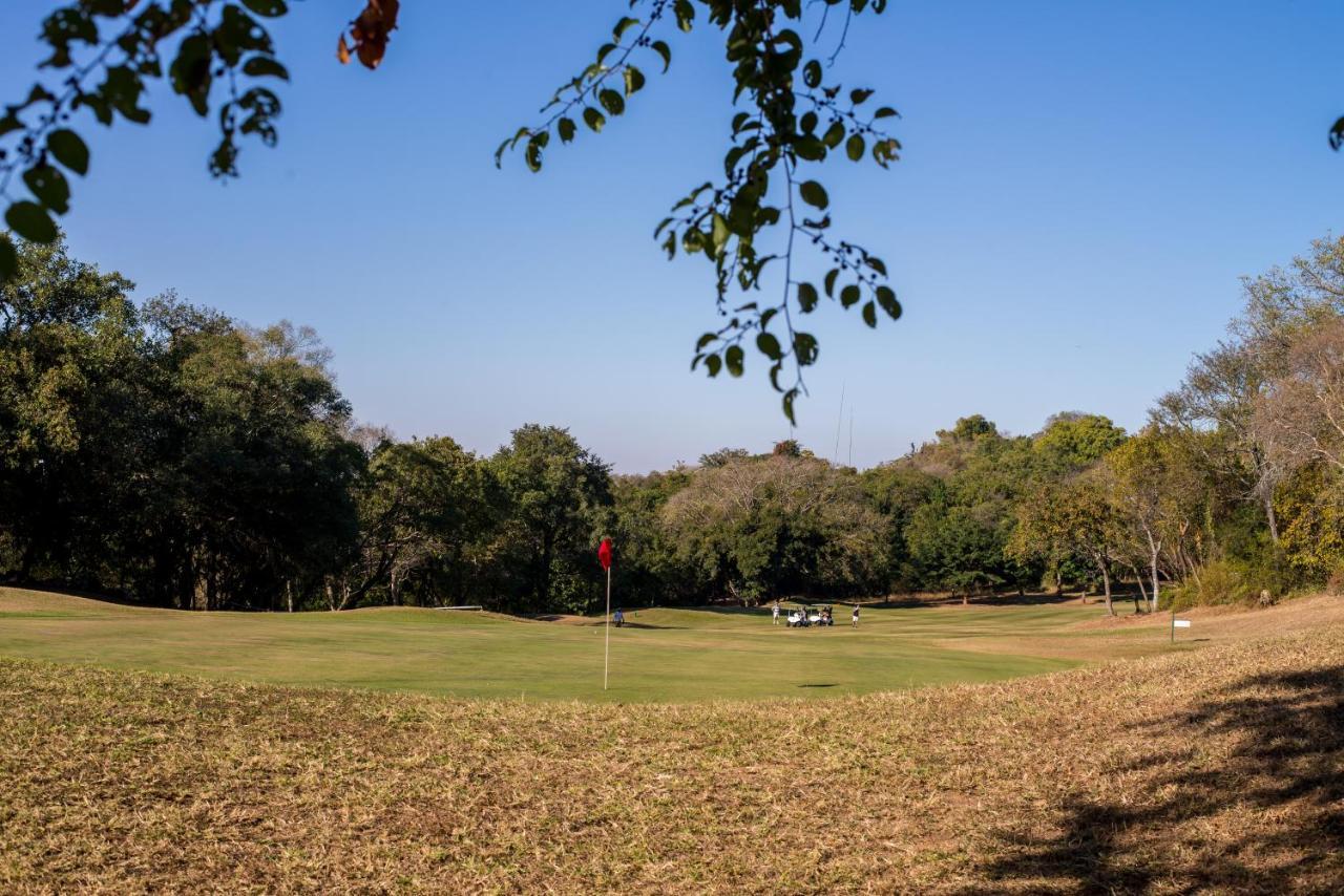 Kruger Park Lodge Unit No 615 With Private Pool Hazyview Exterior photo