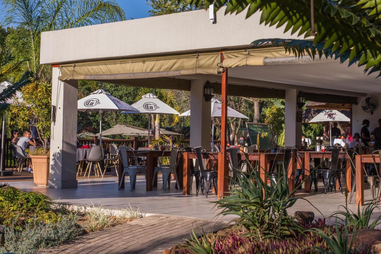 Kruger Park Lodge Unit No 615 With Private Pool Hazyview Exterior photo