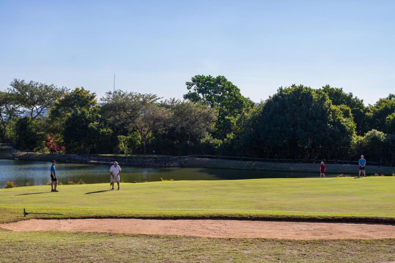 Kruger Park Lodge Unit No 615 With Private Pool Hazyview Exterior photo