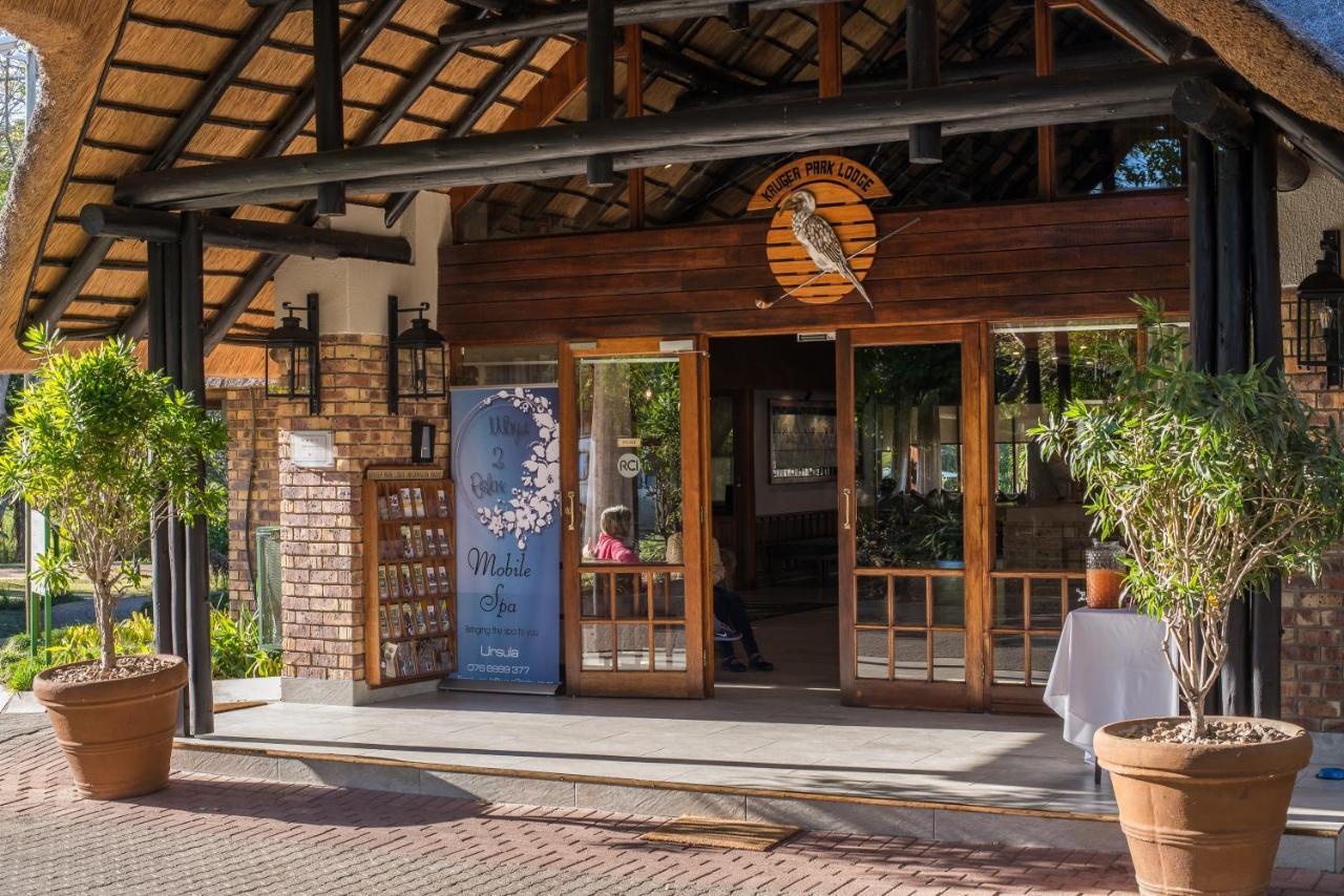 Kruger Park Lodge Unit No 615 With Private Pool Hazyview Exterior photo