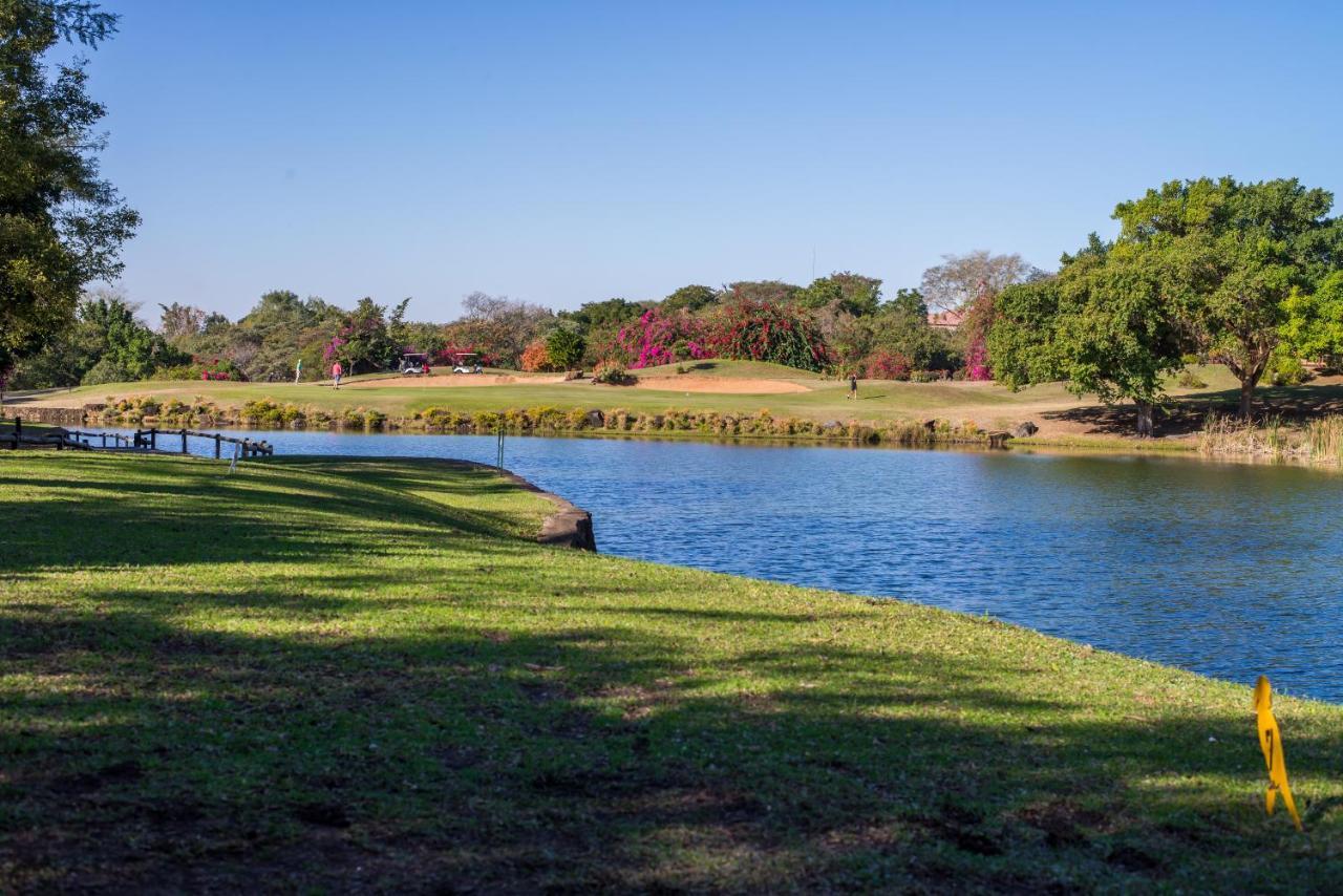 Kruger Park Lodge Unit No 615 With Private Pool Hazyview Exterior photo