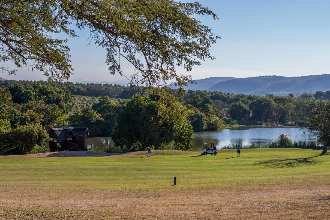 Kruger Park Lodge Unit No 615 With Private Pool Hazyview Exterior photo