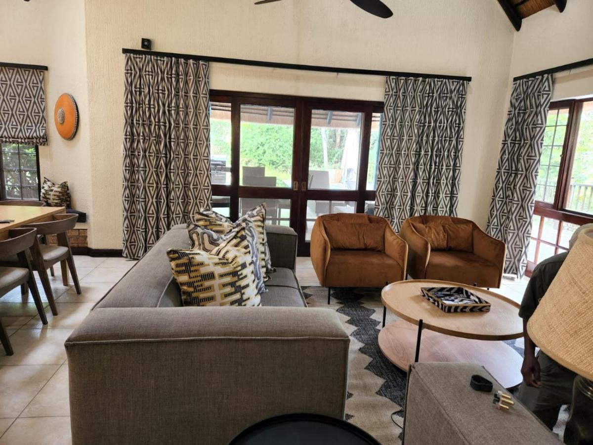 Kruger Park Lodge Unit No 615 With Private Pool Hazyview Exterior photo