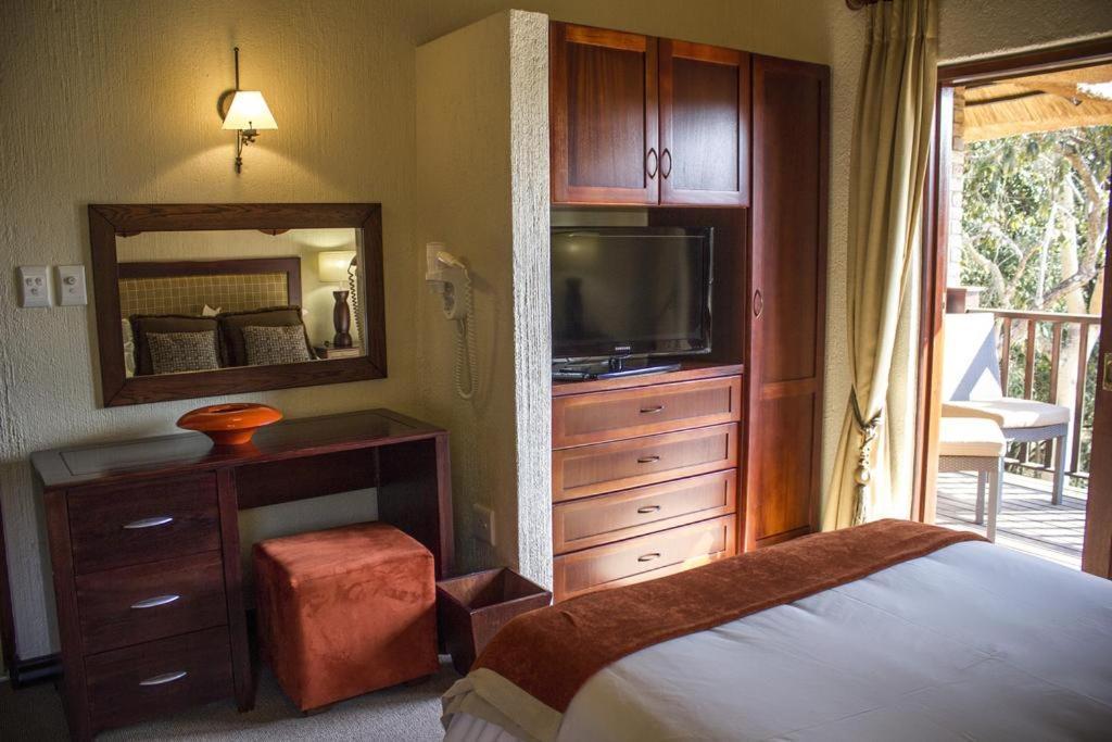 Kruger Park Lodge Unit No 615 With Private Pool Hazyview Exterior photo