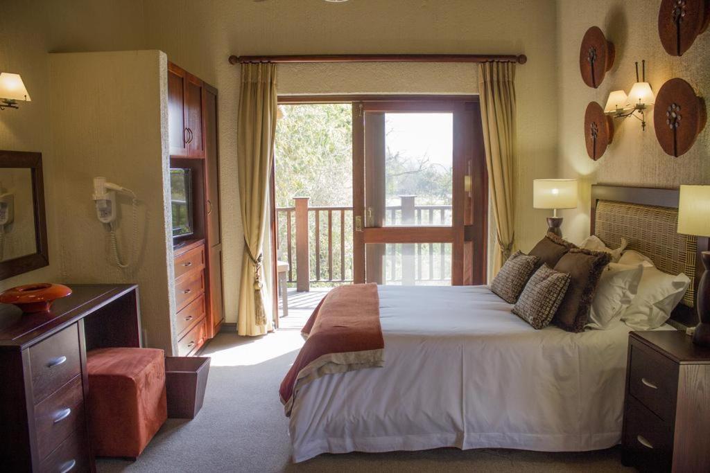 Kruger Park Lodge Unit No 615 With Private Pool Hazyview Exterior photo