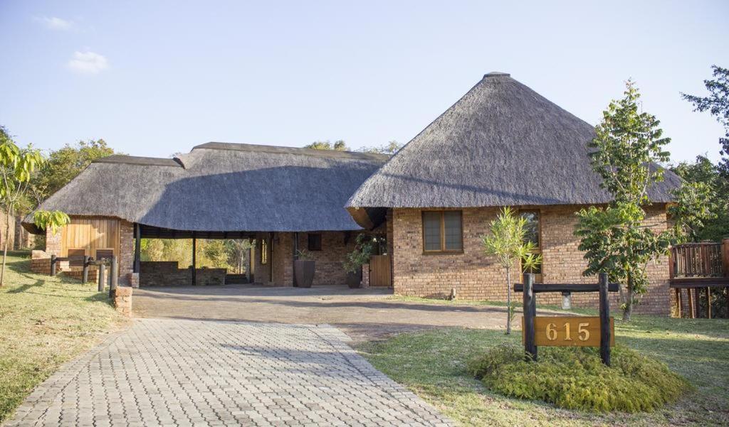 Kruger Park Lodge Unit No 615 With Private Pool Hazyview Exterior photo