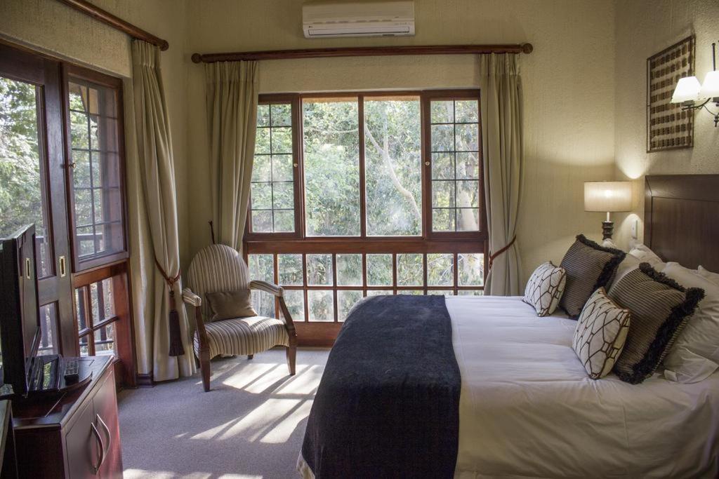 Kruger Park Lodge Unit No 615 With Private Pool Hazyview Exterior photo