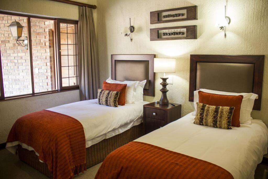 Kruger Park Lodge Unit No 615 With Private Pool Hazyview Exterior photo
